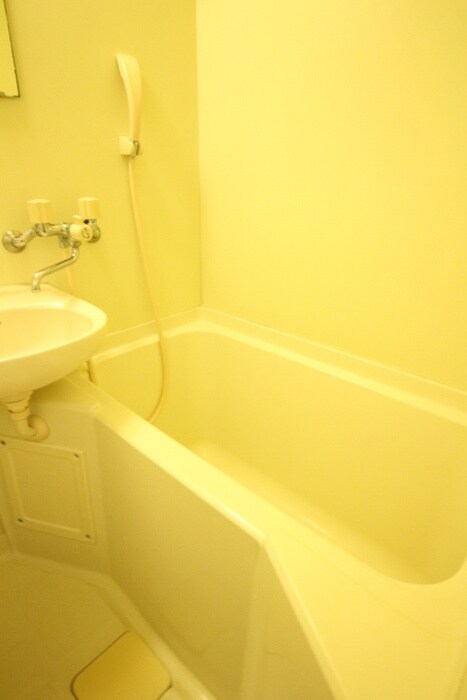 物件内観写真11　(バス／シャワールーム等)