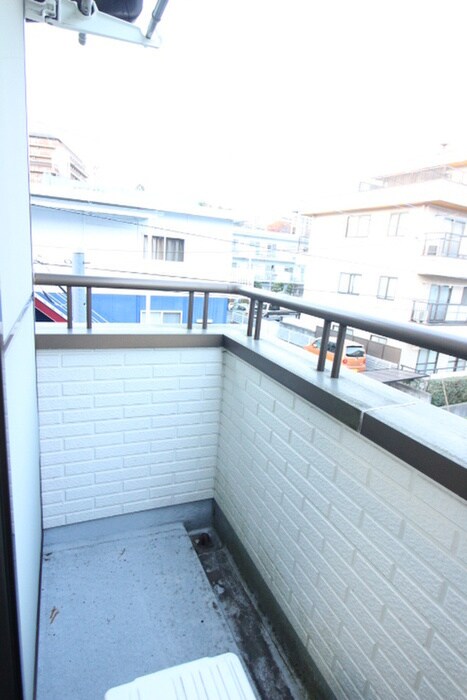 物件内観写真18　(ベランダ・バルコニー)