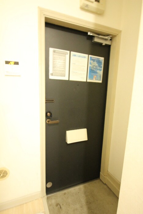 物件内観写真19　(廊下)