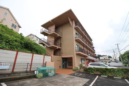 五番館井之花外観写真