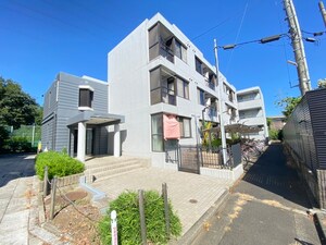 アメニティコウヤマ第６ガ－デン外観写真
