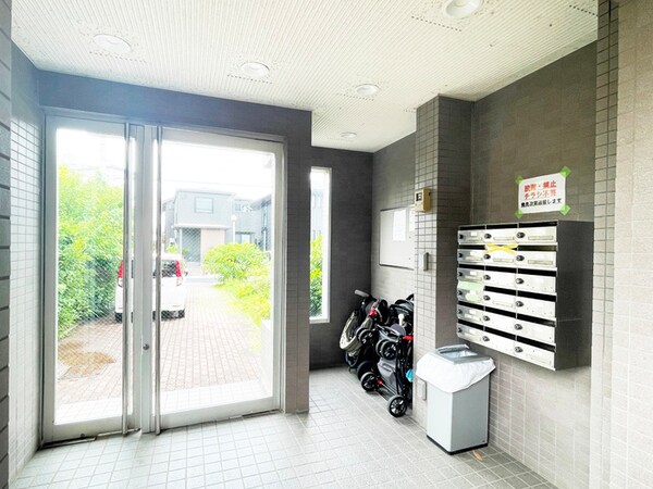 建物設備