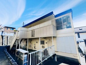 Ｙ．Ｋハイム外観写真