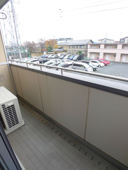 物件内観写真21　(ベランダ・バルコニー)