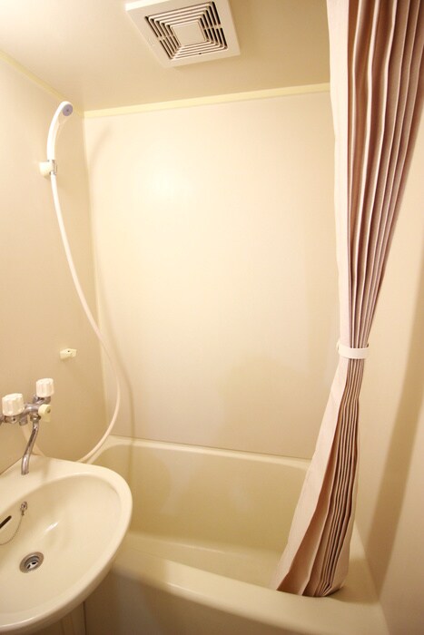 物件内観写真9　(バス／シャワールーム等)