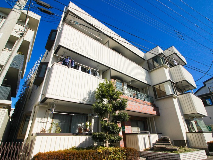 物件外観写真6　(外観写真)