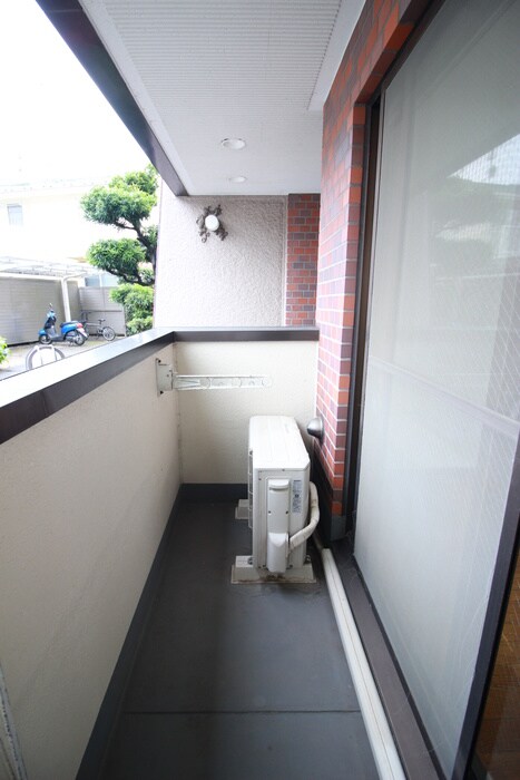 物件内観写真16　(ベランダ・バルコニー)