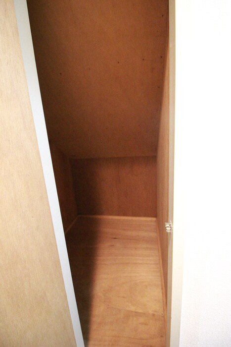 物件内観写真22　(収納)