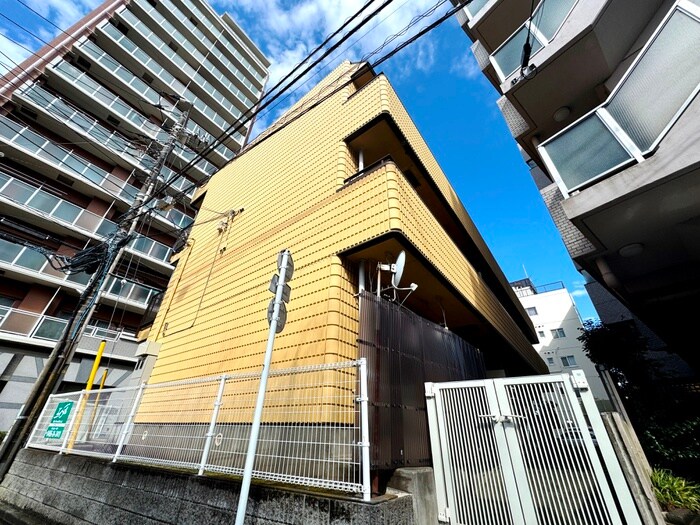 物件外観写真4　(外観写真)