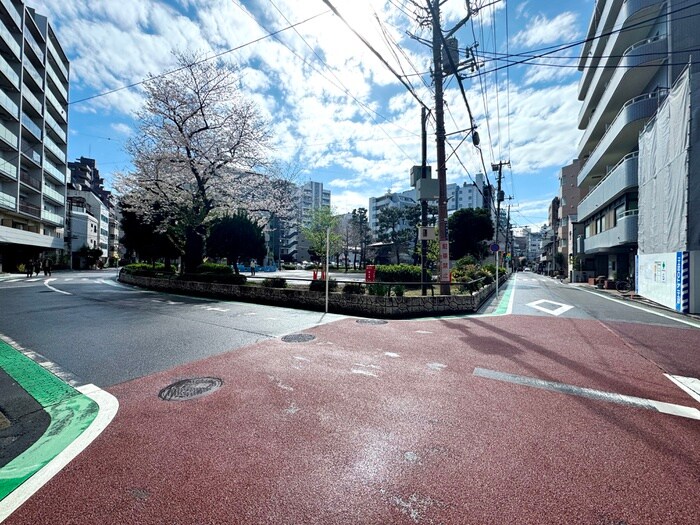 物件外観写真6　(周辺環境)