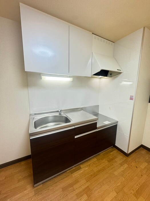 物件内観写真10　(キッチン)