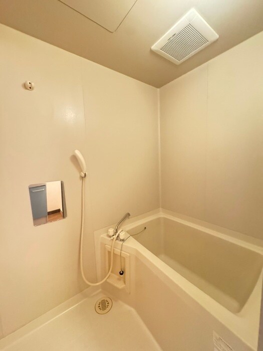 物件内観写真12　(バス／シャワールーム等)