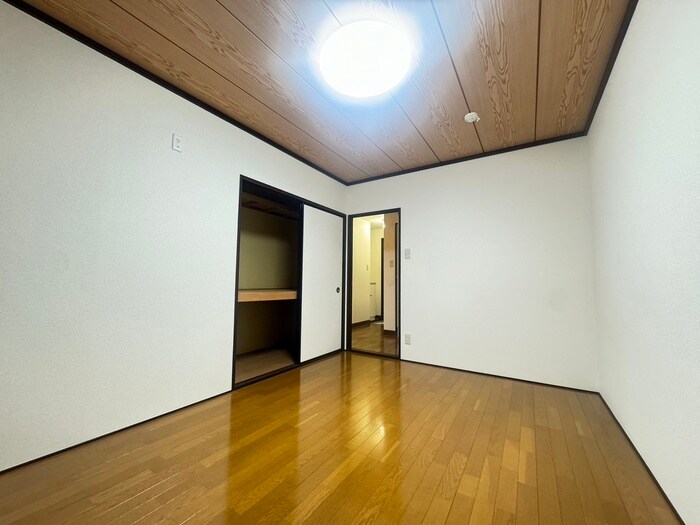 物件内観写真20　(居室)