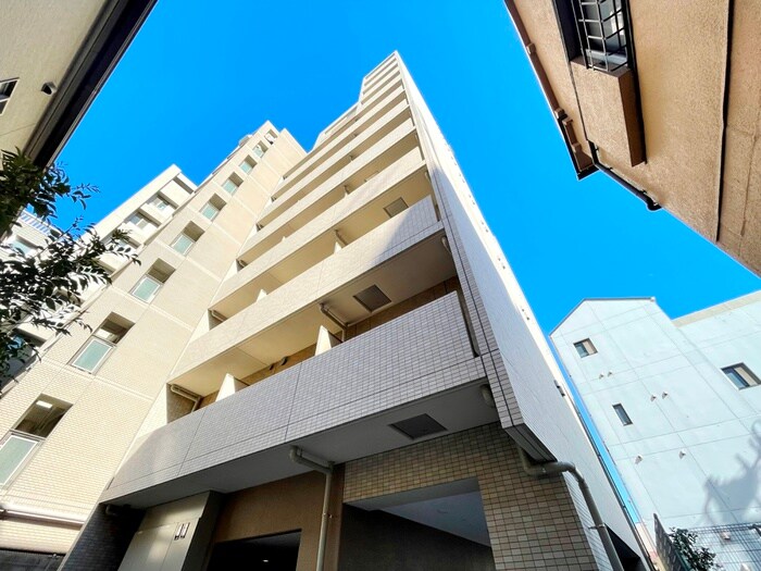 物件外観写真6　(外観写真)