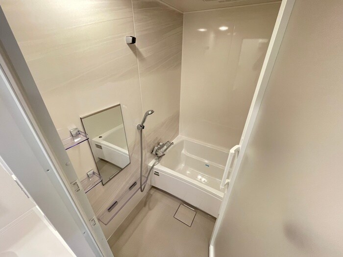 物件内観写真13　(バス／シャワールーム等)