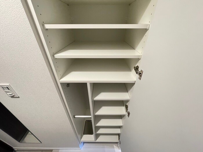 物件内観写真18　(靴箱)
