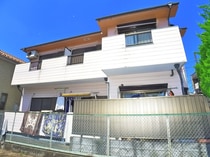 ラフィ－ヌ・Ｋの外観写真