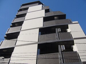 ARTESSIMO VALENTO(202)外観写真