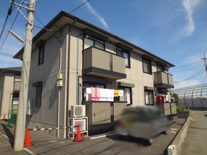 プロシ－ドⅠ外観写真