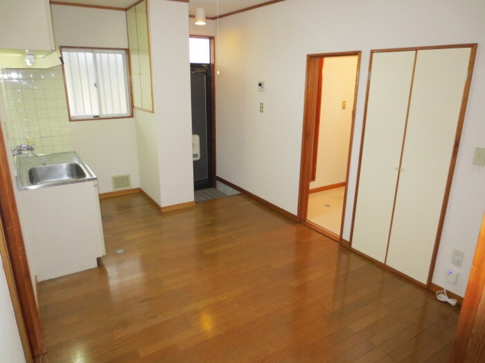 物件内観写真9　(キッチン)