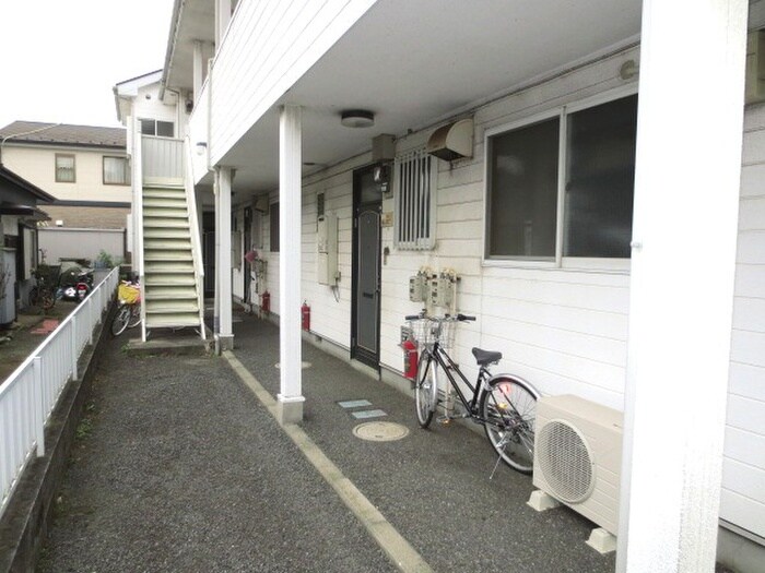 物件外観写真3　(外観写真)