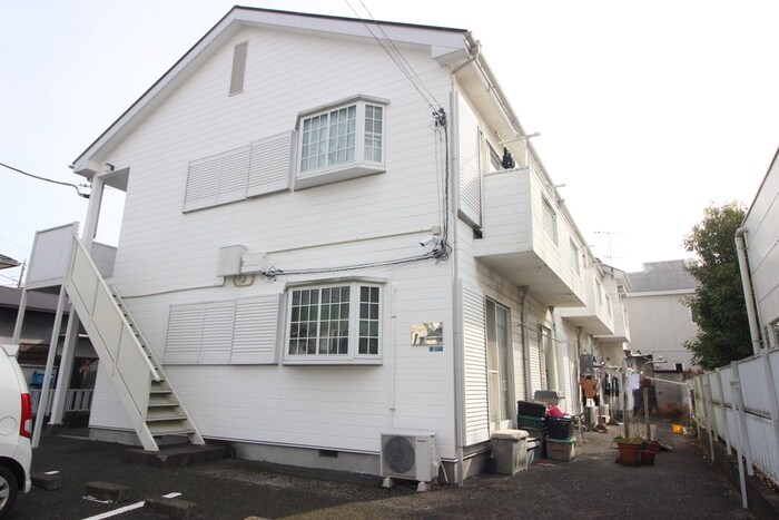 物件外観写真4　(外観写真)