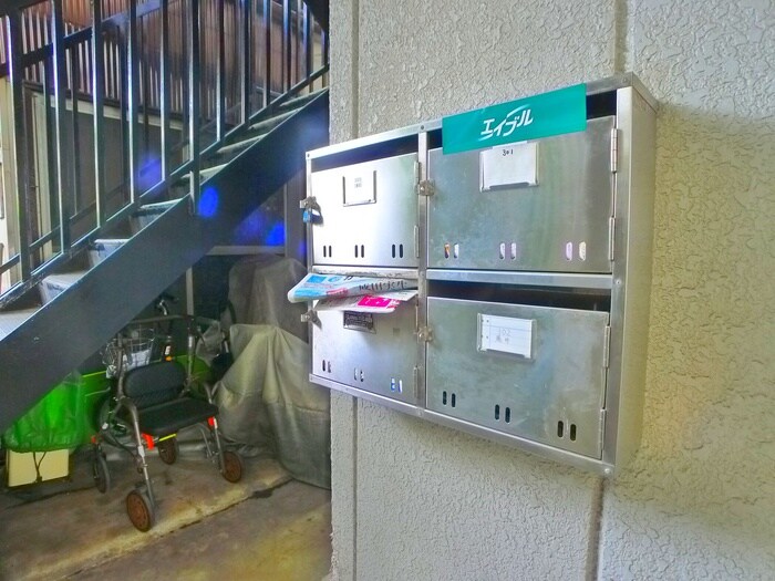 物件外観写真5　(その他)