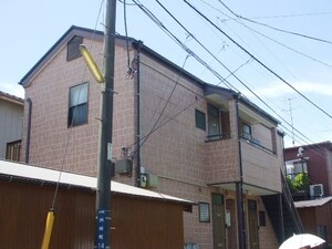 ポ－トヴィラ外観写真