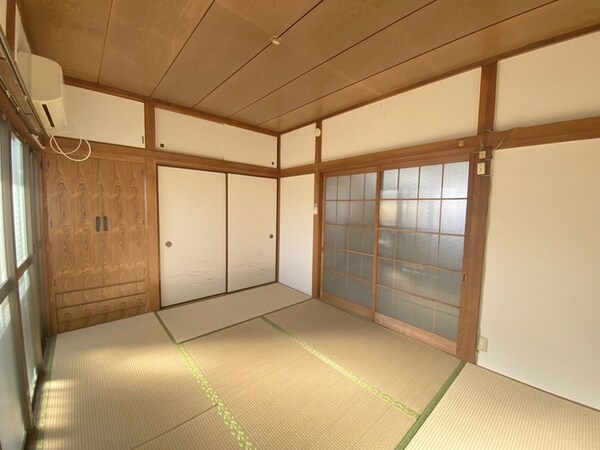 居室