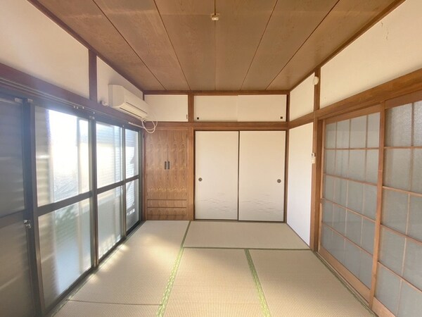 居室