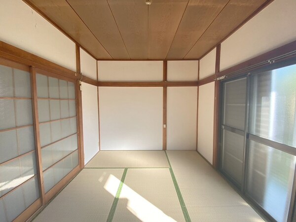 居室