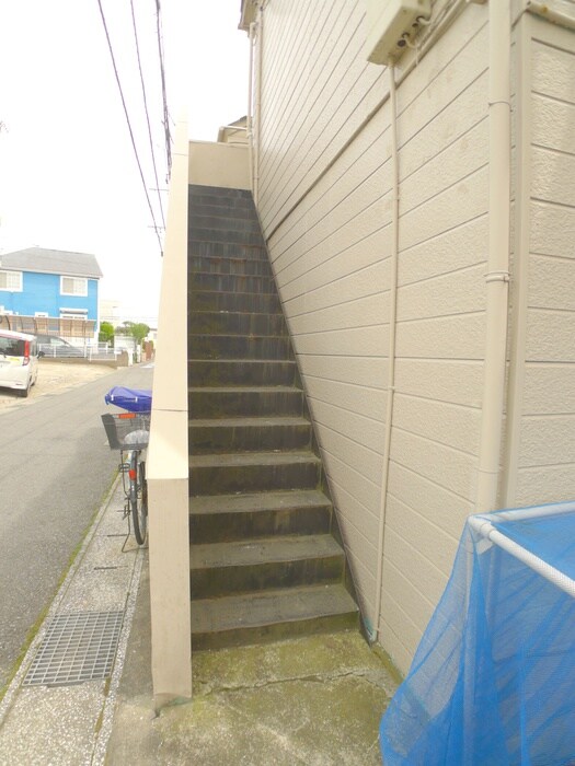 物件外観写真6　(建物設備)