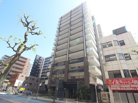 プレシス相模原リベール(1107)外観写真