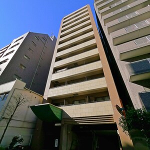 フォーディアル南池袋(702)外観写真