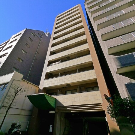 フォーディアル南池袋(702)外観写真