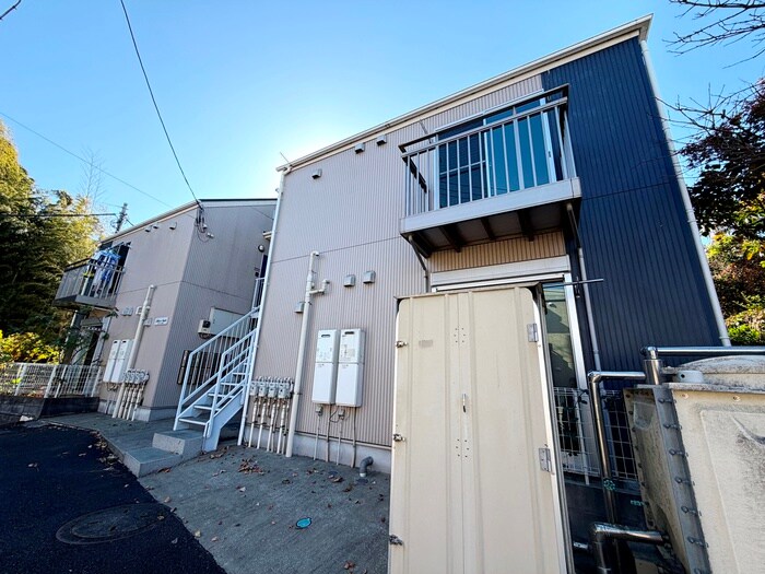 物件外観写真2　(外観写真)