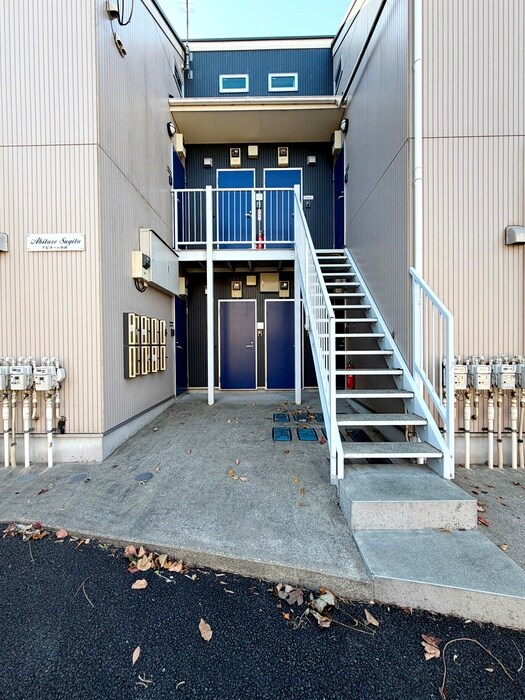 物件外観写真3　(外観写真)