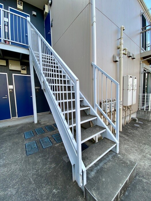 物件外観写真4　(外観写真)