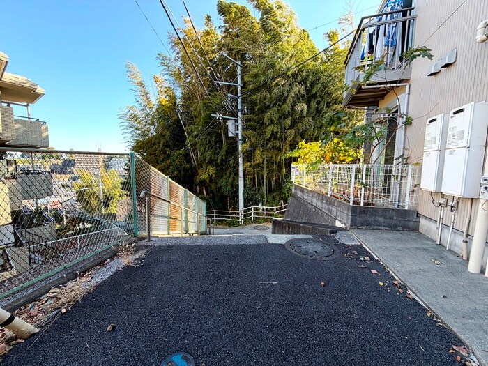 物件外観写真5　(周辺環境)