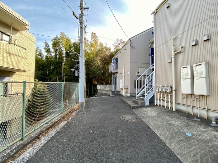 物件外観写真5　(周辺環境)