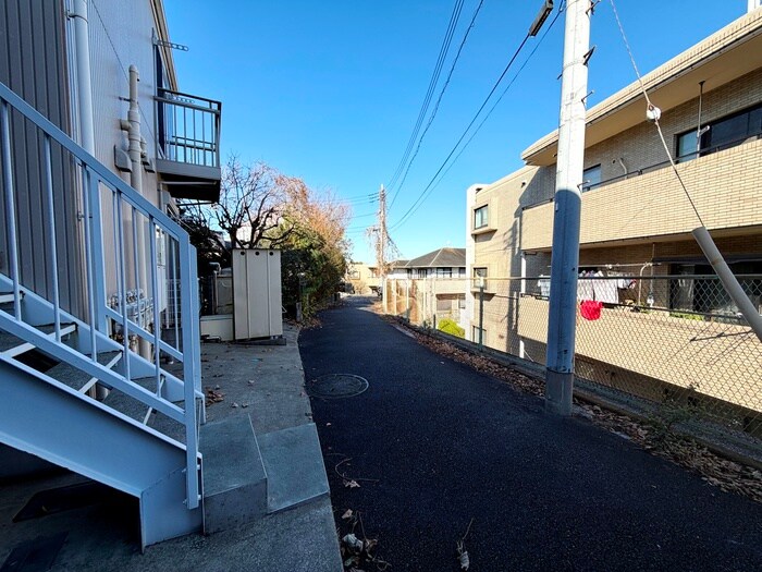 物件外観写真6　(周辺環境)