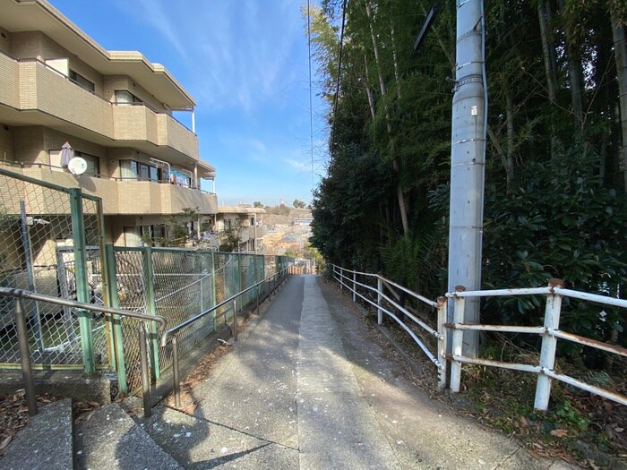 物件外観写真6　(周辺環境)