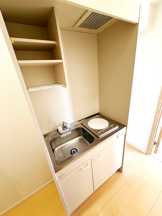 物件内観写真10　(キッチン)