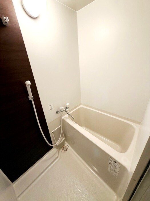 物件内観写真11　(バス／シャワールーム等)