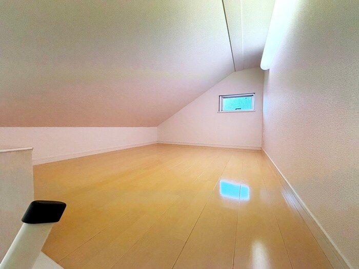 物件内観写真20　(ロフト)