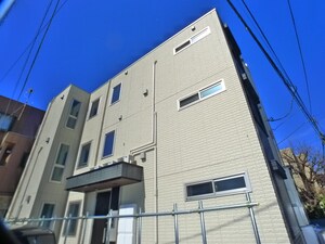 Ｋａｎｏａ西新井外観写真