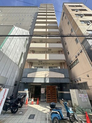 FUTIVAL錦糸町シティ(901)外観写真
