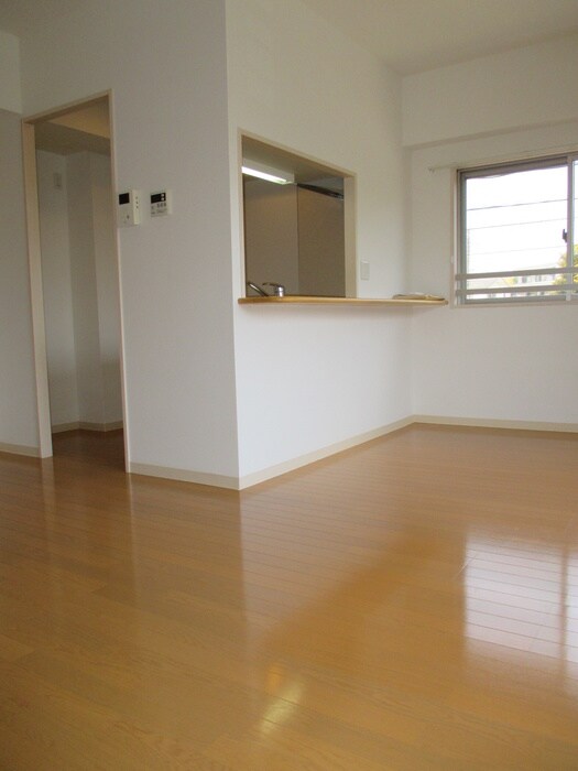 物件内観写真10　(居室)