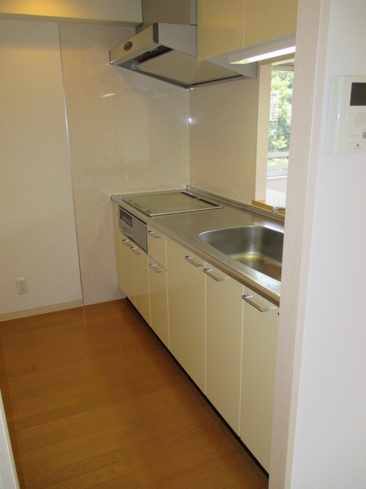 物件内観写真11　(キッチン)