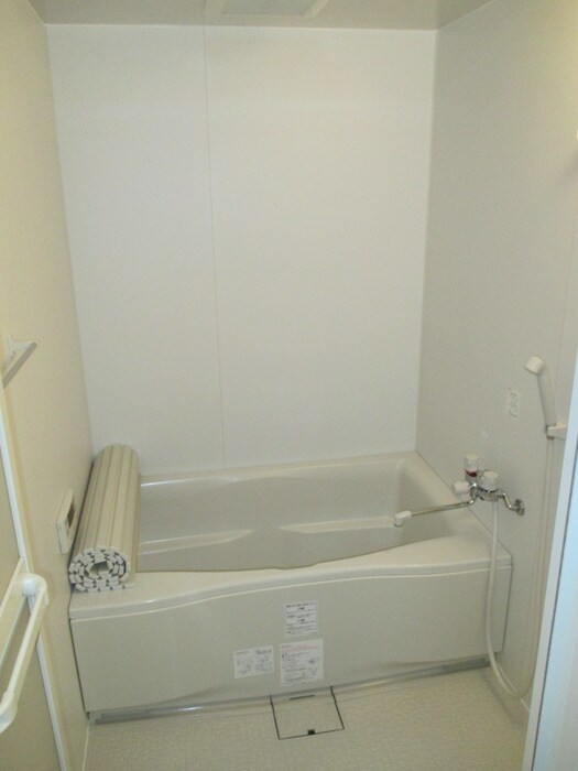 物件内観写真12　(バス／シャワールーム等)